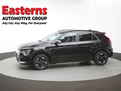 Used 2024 Kia Niro Wind FWD image 61