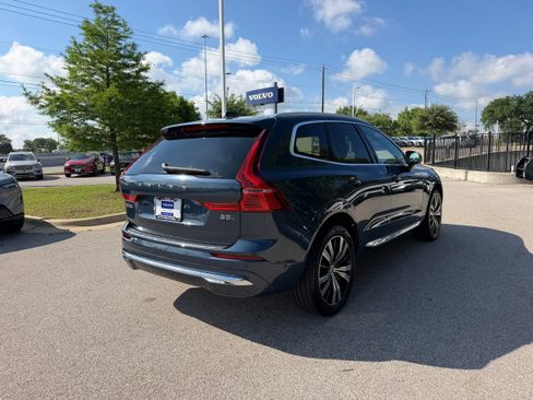Certified 2023 Volvo XC60 B5 Plus w/ Climate Package AWD/4WD image 6