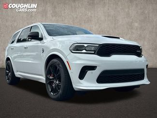 Used 2026 Dodge Durango SRT Hellcat AWD/4WD 360° Tour