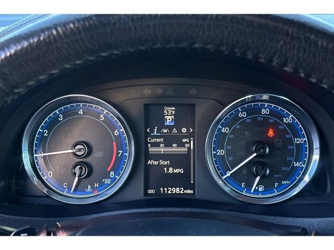 Used 2017 Toyota Corolla SE w/ Carpet Mat Package (TMS) image 23