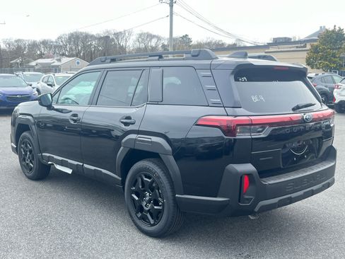 New 2026 Subaru Outback Limited AWD/4WD image 5