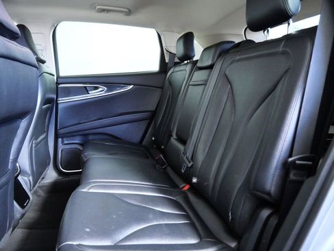 Certified 2022 Lincoln Nautilus Standard w/ Premium Package image 15