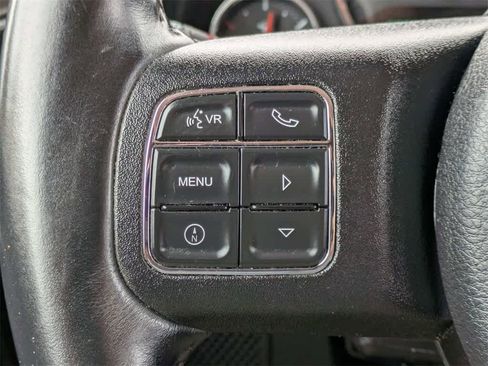 Used 2015 Jeep Wrangler Unlimited Sport w/ Quick Order Package 24S image 26