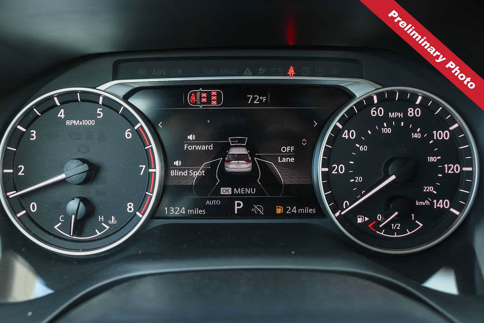 Used 2026 Nissan Rogue SV AWD/4WD image 38