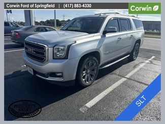 Used 2016 GMC Yukon XL SLT w/ Open Road Package AWD/4WD 360° Tour