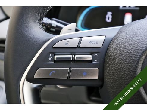 Used 2025 Hyundai Palisade SEL AWD/4WD image 18