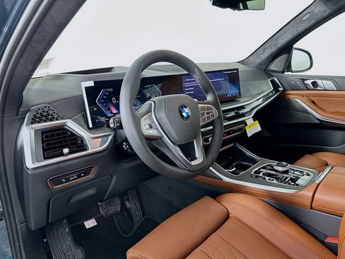 New 2026 BMW X7 xDrive40i w/ Executive Package image 9
