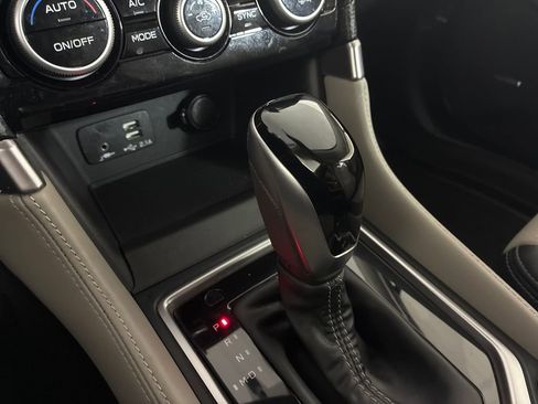 Used 2023 Subaru Forester Limited w/ Popular Package #2 AWD/4WD image 16