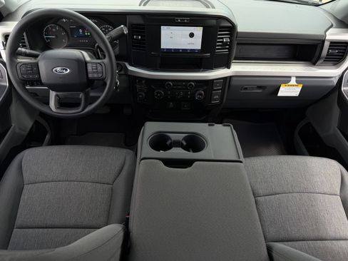 New 2026 Ford F250 XL w/ STX Appearance Package AWD/4WD image 12