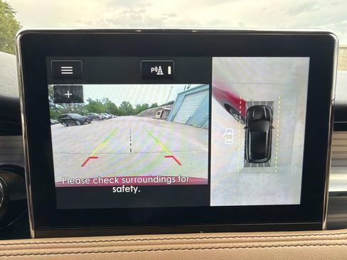Used 2022 Lincoln Corsair Reserve w/ Equipment Group 201A AWD/4WD image 25