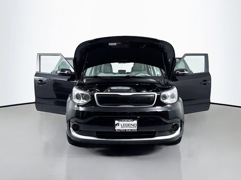 Used 2016 Kia Soul EV FWD image 20