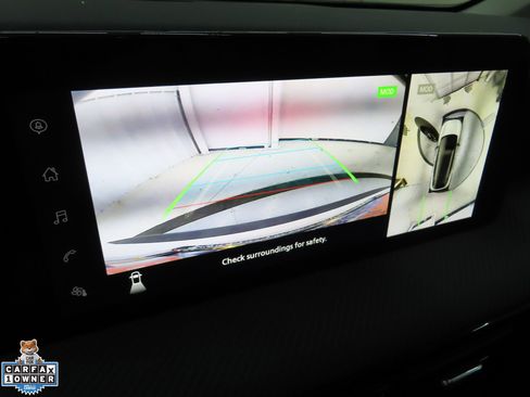Used 2025 Nissan Kicks SR AWD/4WD image 18