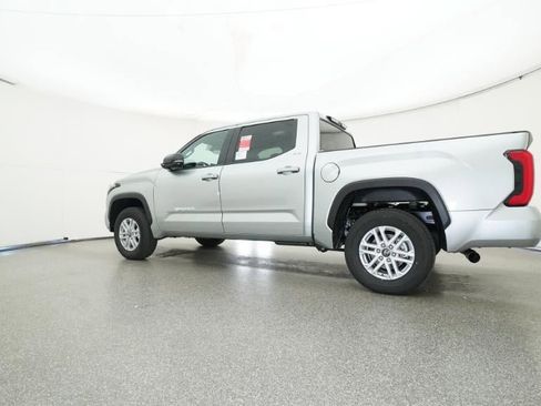 New 2026 Toyota Tundra SR5 image 20