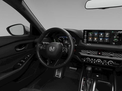 New 2026 Honda Accord Sport image 15