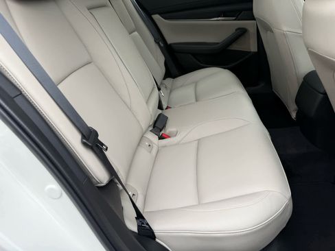 New 2026 MAZDA MAZDA3 2.5 S Preferred image 7