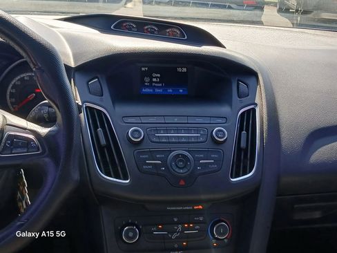 Used 2018 Ford Focus ST FWD image 28