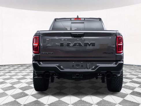 Used 2025 RAM 1500 RHO w/ Bed Utility Group image 10