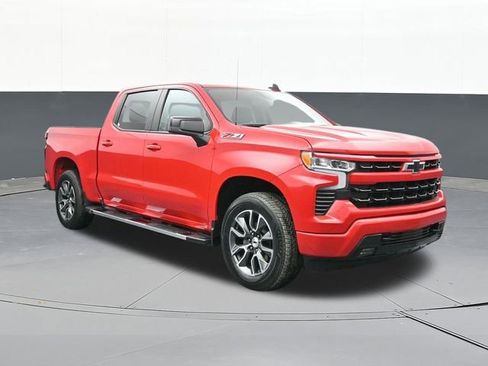Used 2022 Chevrolet Silverado 1500 RST w/ Z71 Off-Road Package image 22