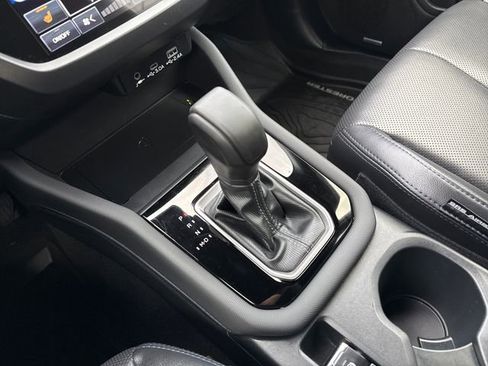 Used 2025 Subaru Forester Limited w/ Popular Package #1 image 26