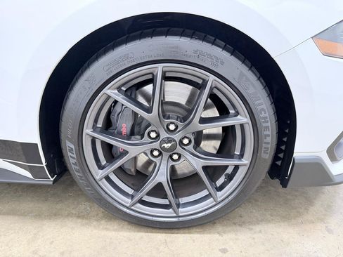 Used 2023 Ford Mustang Mach 1 w/ Equipment Group 700A RWD image 11