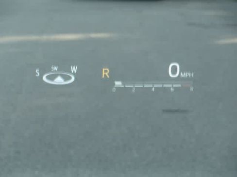Used 2023 Toyota Camry XSE w/ Navigation Package FWD image 22