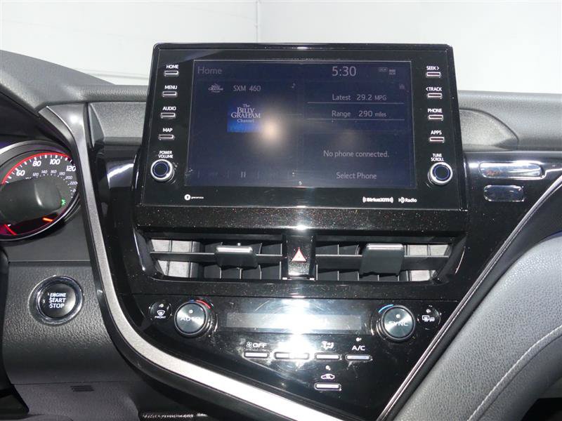 Used 2023 Toyota Camry XSE FWD image 36