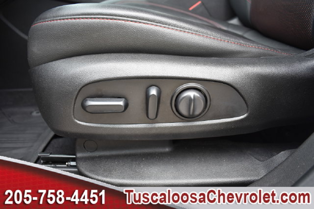 Used 2019 Chevrolet Blazer RS FWD image 22