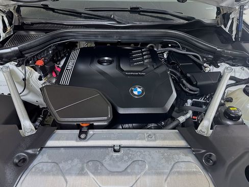 Used 2022 BMW X3 xDrive30i w/ Premium Package 2 image 27