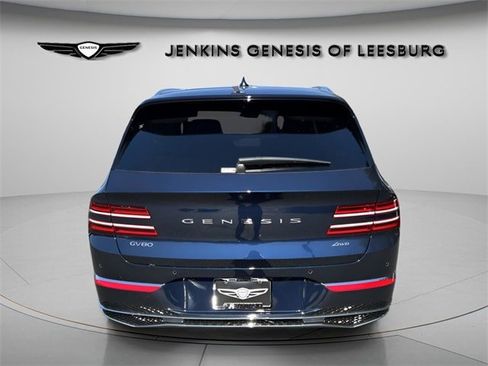 New 2026 Genesis GV80 2.5T Select image 5