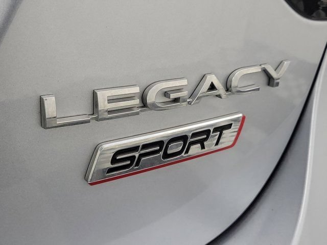 Used 2024 Subaru Legacy Sport AWD/4WD image 8