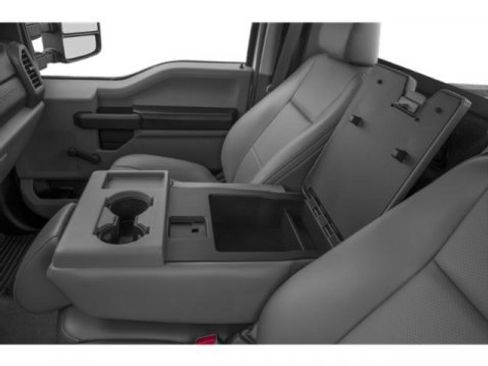 Used 2019 Ford F250 XL w/ STX Appearance Package image 14