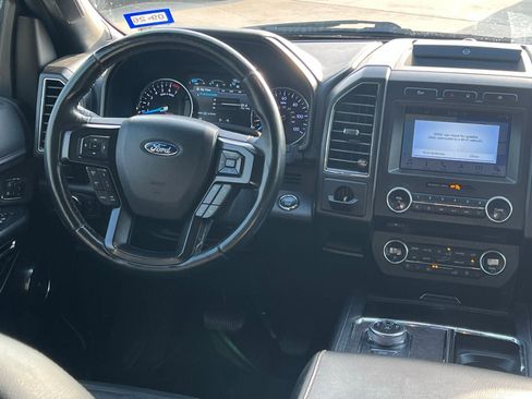 Used 2018 Ford Expedition Limited w/ Equipment Group 301A image 22