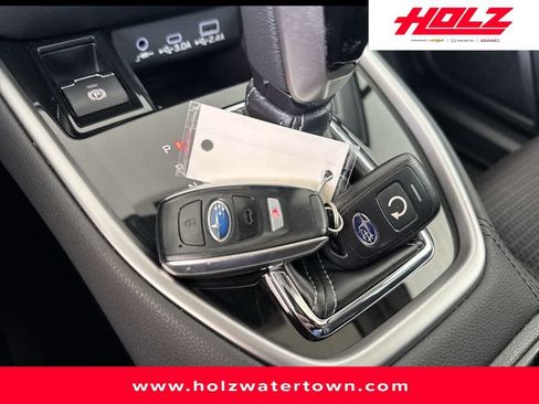 Used 2024 Subaru Outback Premium AWD/4WD image 29