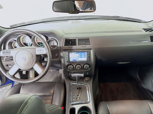 Used 2010 Dodge Challenger R/T RWD image 26