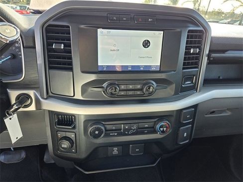 Certified 2021 Ford F150 XLT image 21