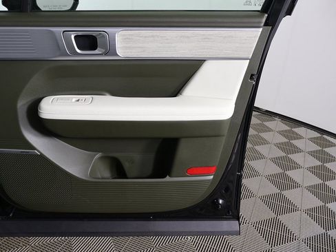 Certified 2025 Hyundai Santa Fe Calligraphy image 25