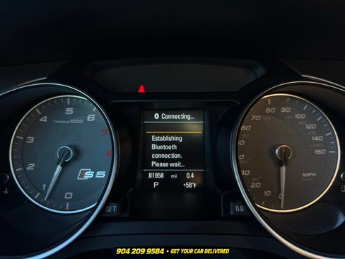 Used 2015 Audi S5 Prestige w/ Prestige Package AWD/4WD image 34