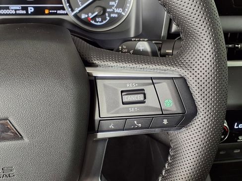 New 2026 Mitsubishi Outlander SE FWD image 24