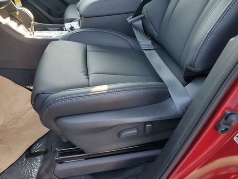 New 2026 Subaru Ascent Premium image 20