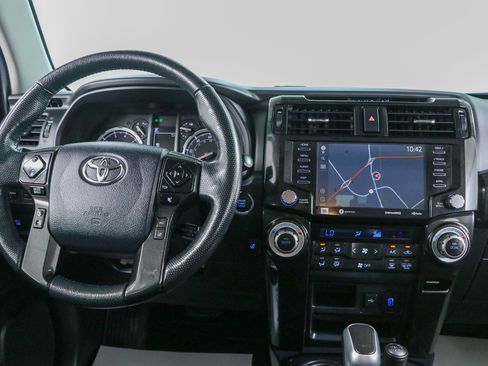 Used 2024 Toyota 4Runner TRD Pro AWD/4WD image 18