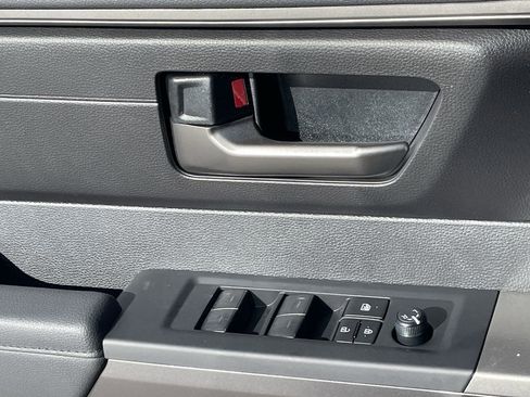 New 2026 Toyota Tundra SR5 AWD/4WD image 16