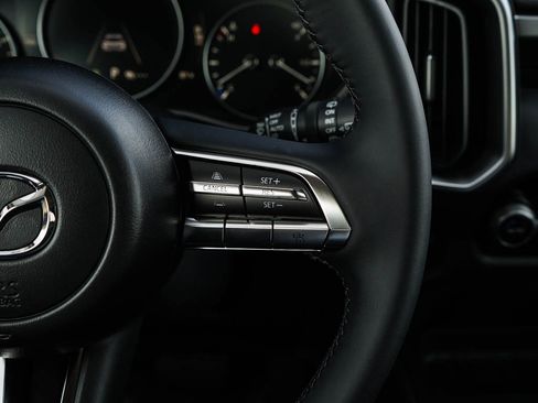 New 2026 MAZDA CX-50 AWD 2.5 S w/ Select Package image 21