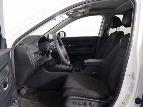 Used 2024 Honda CR-V EX image 10