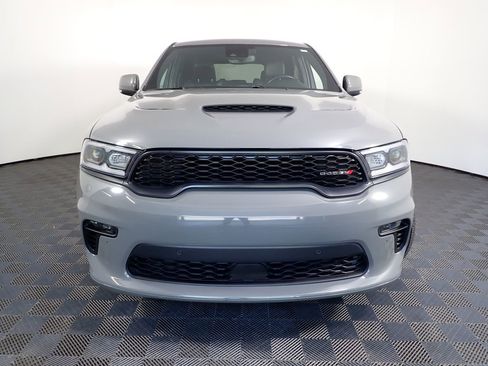Used 2022 Dodge Durango R/T AWD/4WD image 11