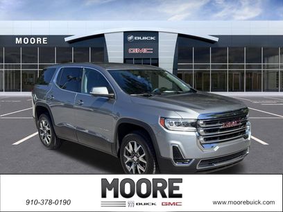 Used 2023 GMC Acadia SLE