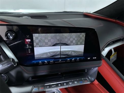 New 2026 Chevrolet Corvette Z06 image 15