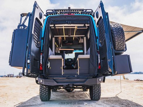 Used 2024 Mercedes-Benz Sprinter 2500 image 16