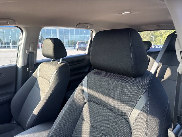 Certified 2024 Honda CR-V LX image 13