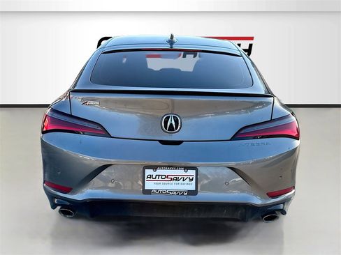 Used 2024 Acura Integra A-Spec image 6