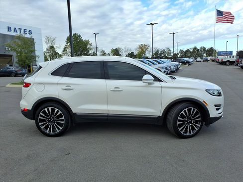 Used 2019 Lincoln MKC Reserve image 2